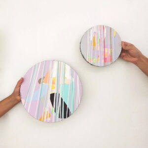 Painting from Lara Roseiro