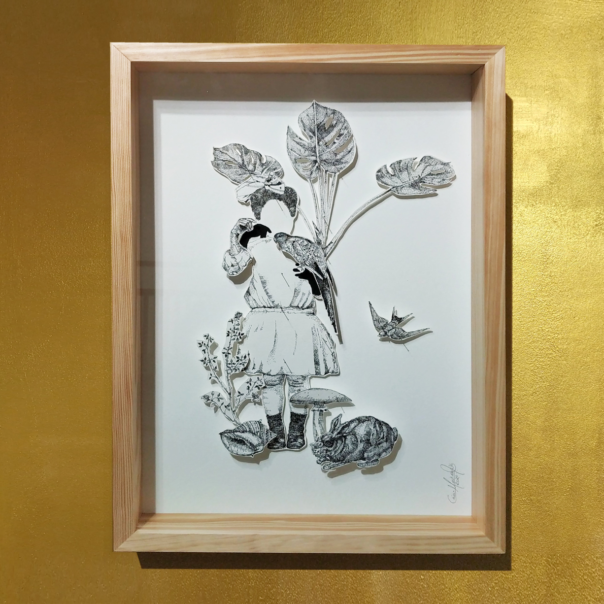 Cássio-Markowski-Imunidade-Divina-Apaixonarte artwork