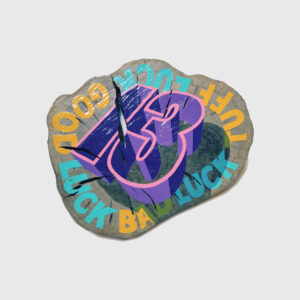 artwork imunidade divina