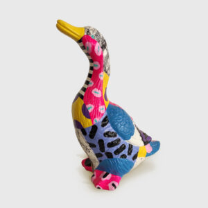 artwork imunidade divina