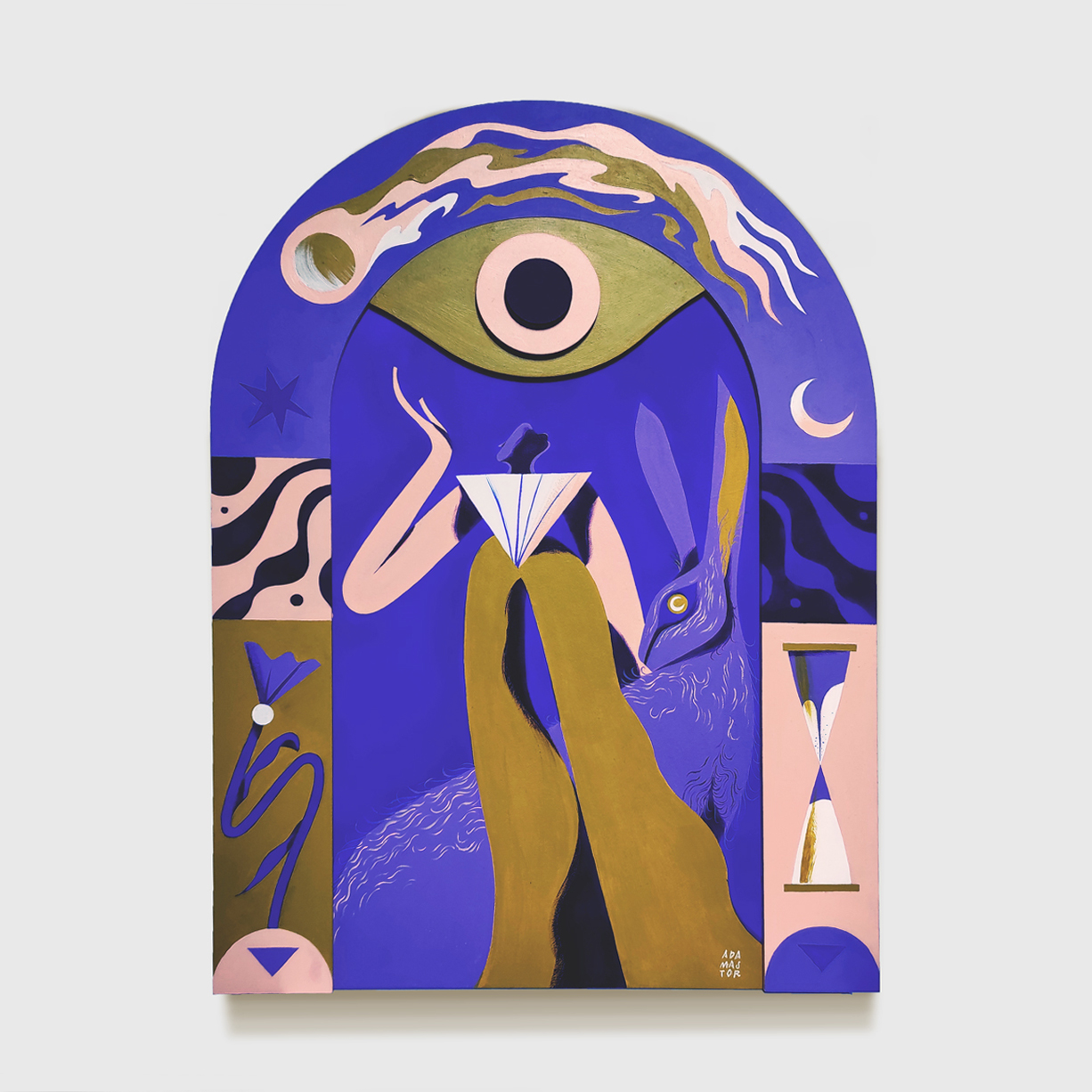 the-hare-omens-the-crossing-of-change-adamastor-apaixonarte-3 artwork imunidade divina