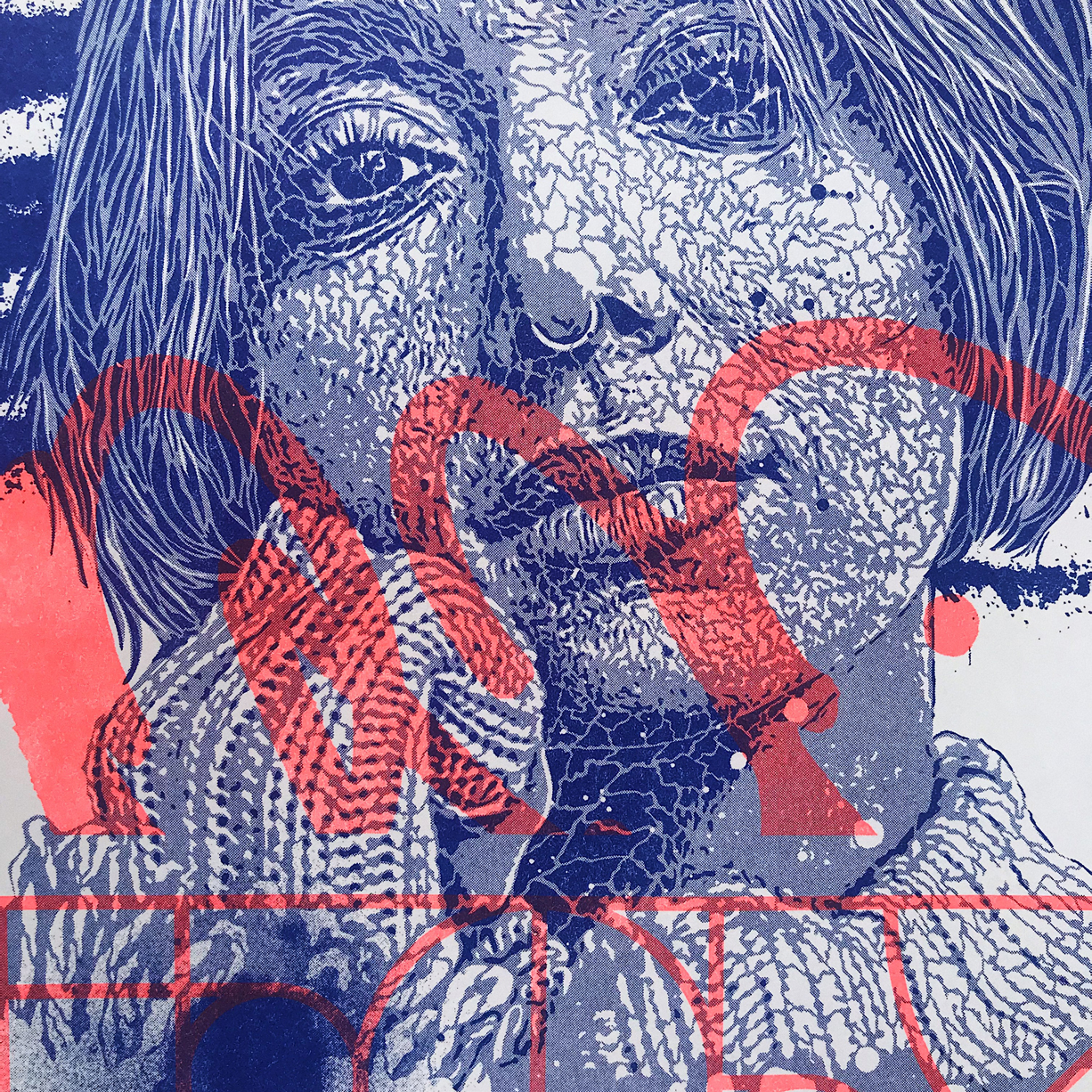 the-real-samina-apaixonarte-1 risography print samina