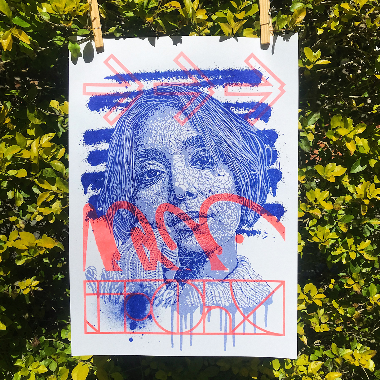 the-real-samina-apaixonarte-3 risography mockup