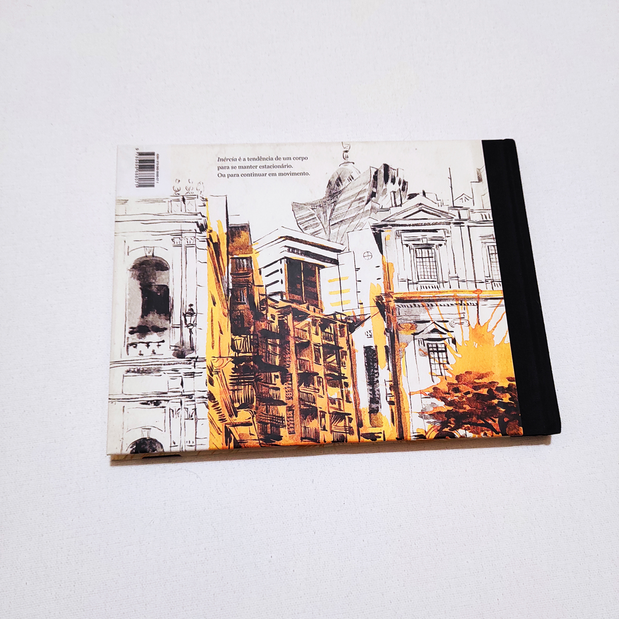 Inércia-André-Carrilho-Apaixonarte-2 Capa livro desenhos