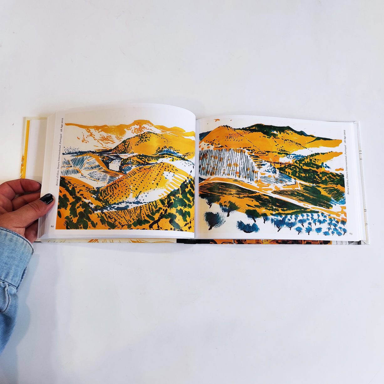 Inércia-André-Carrilho-Apaixonarte-4 livro desenhos