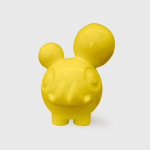 art toy ricardo milne