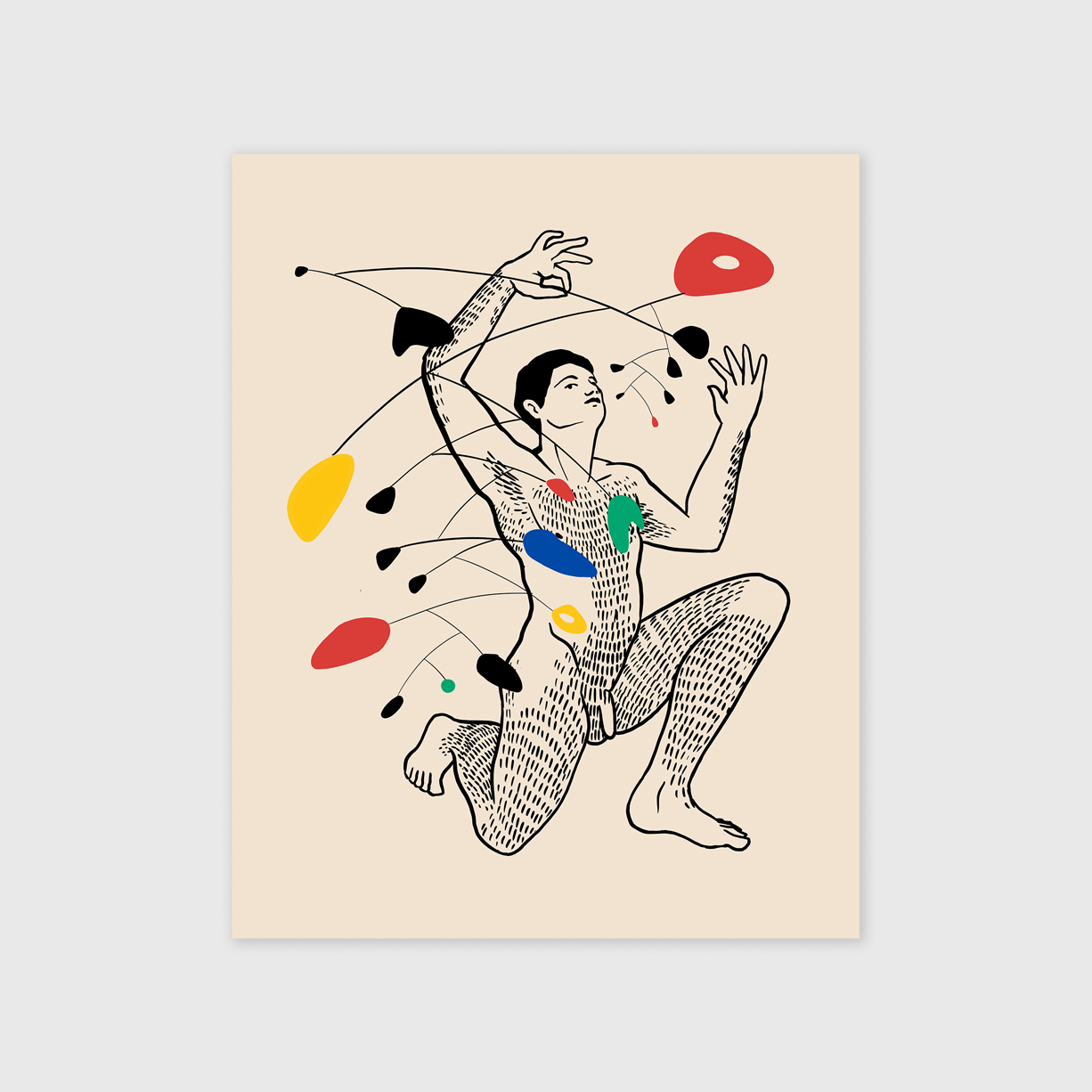 Calder mobile-1-Tomás-Castro-Neves