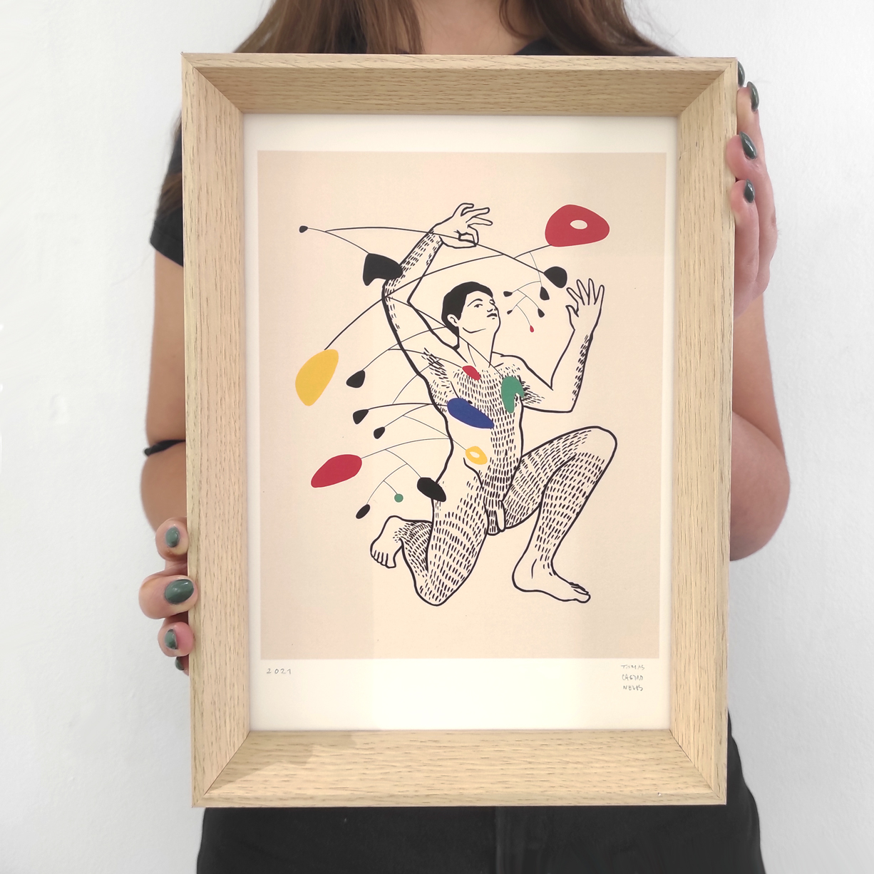 Calder mobile-3-Tomás-Castro-Neves