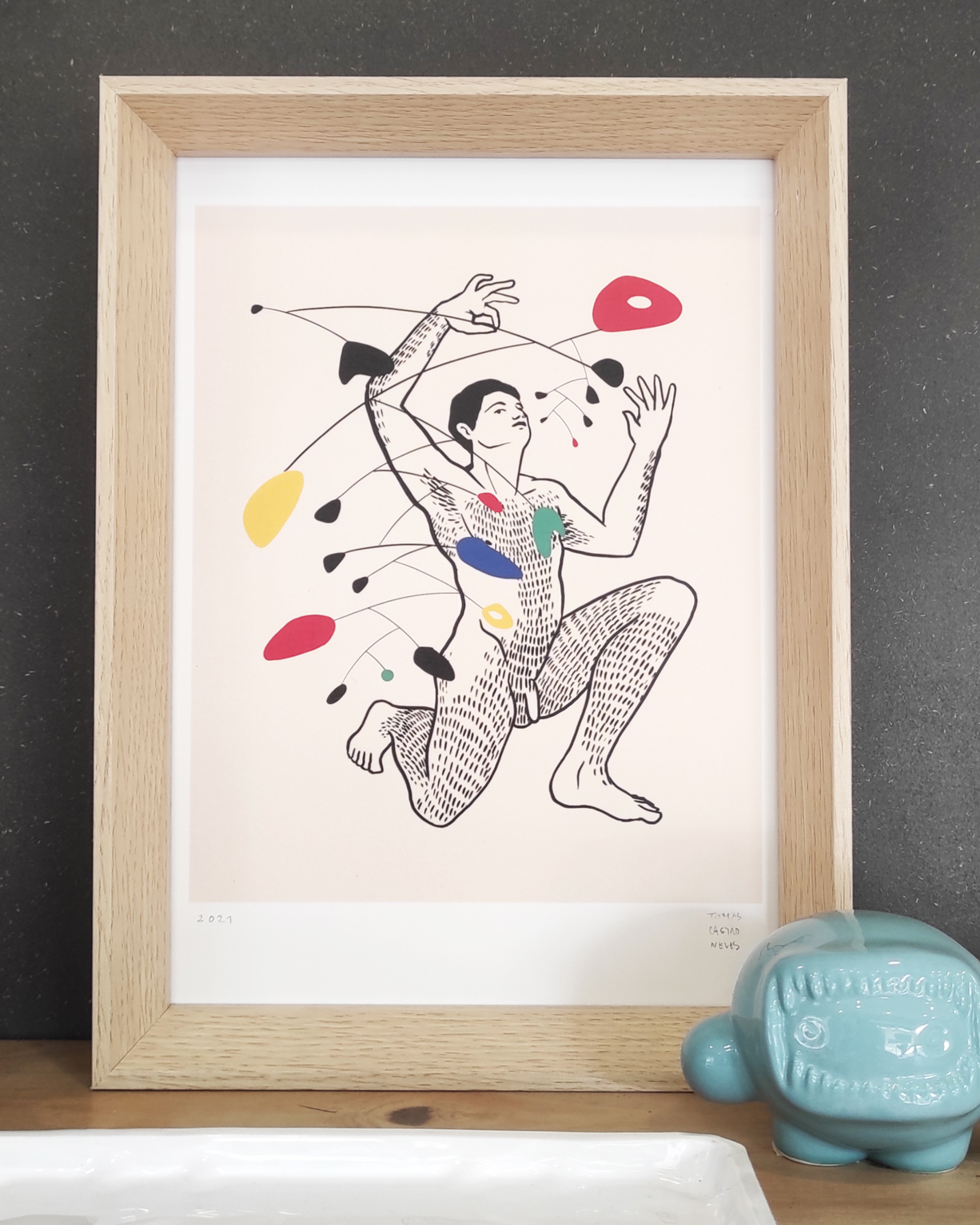 Calder mobile-4-Tomás-Castro-Neves