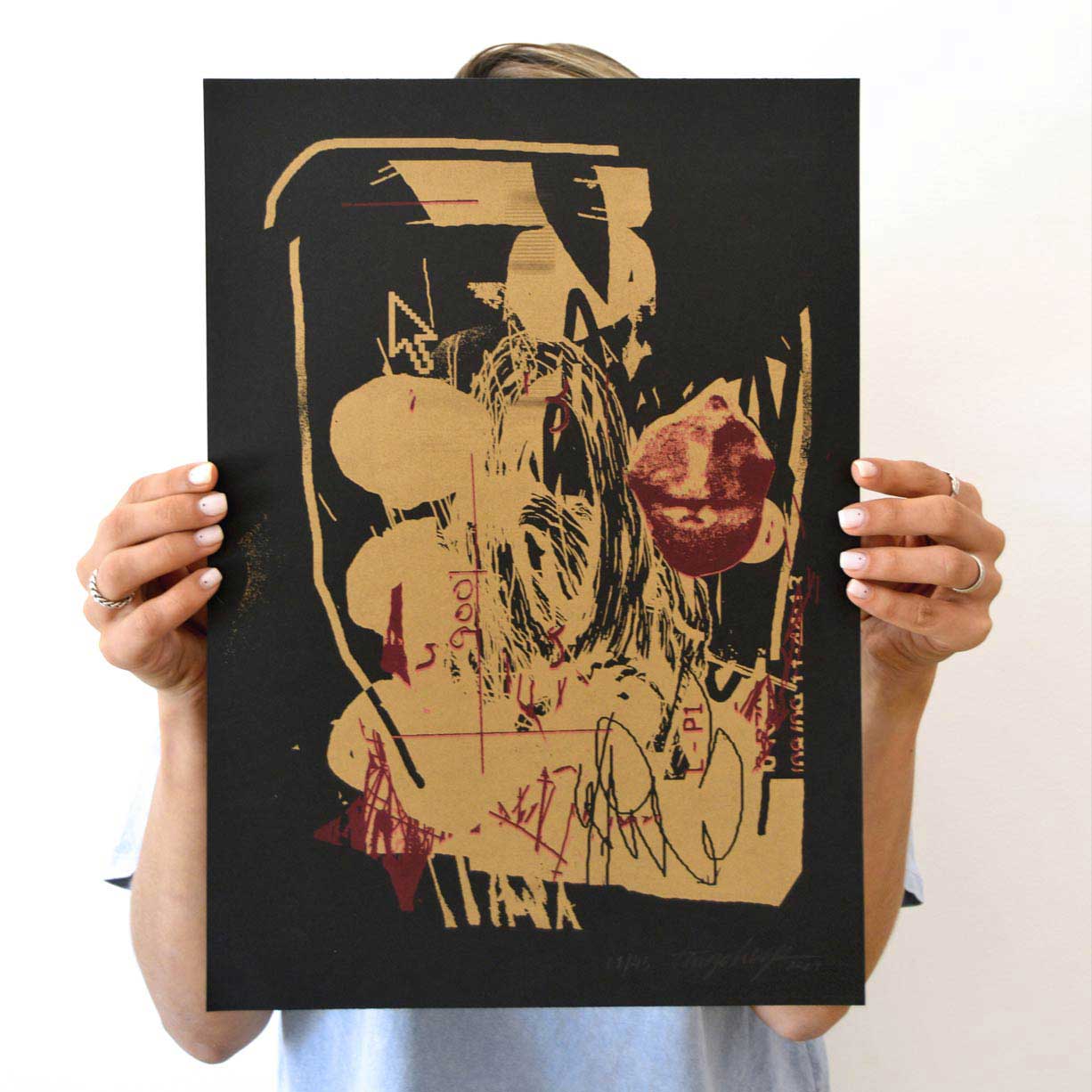 Down-The-Rabbit-Hole-Tiago Hesp