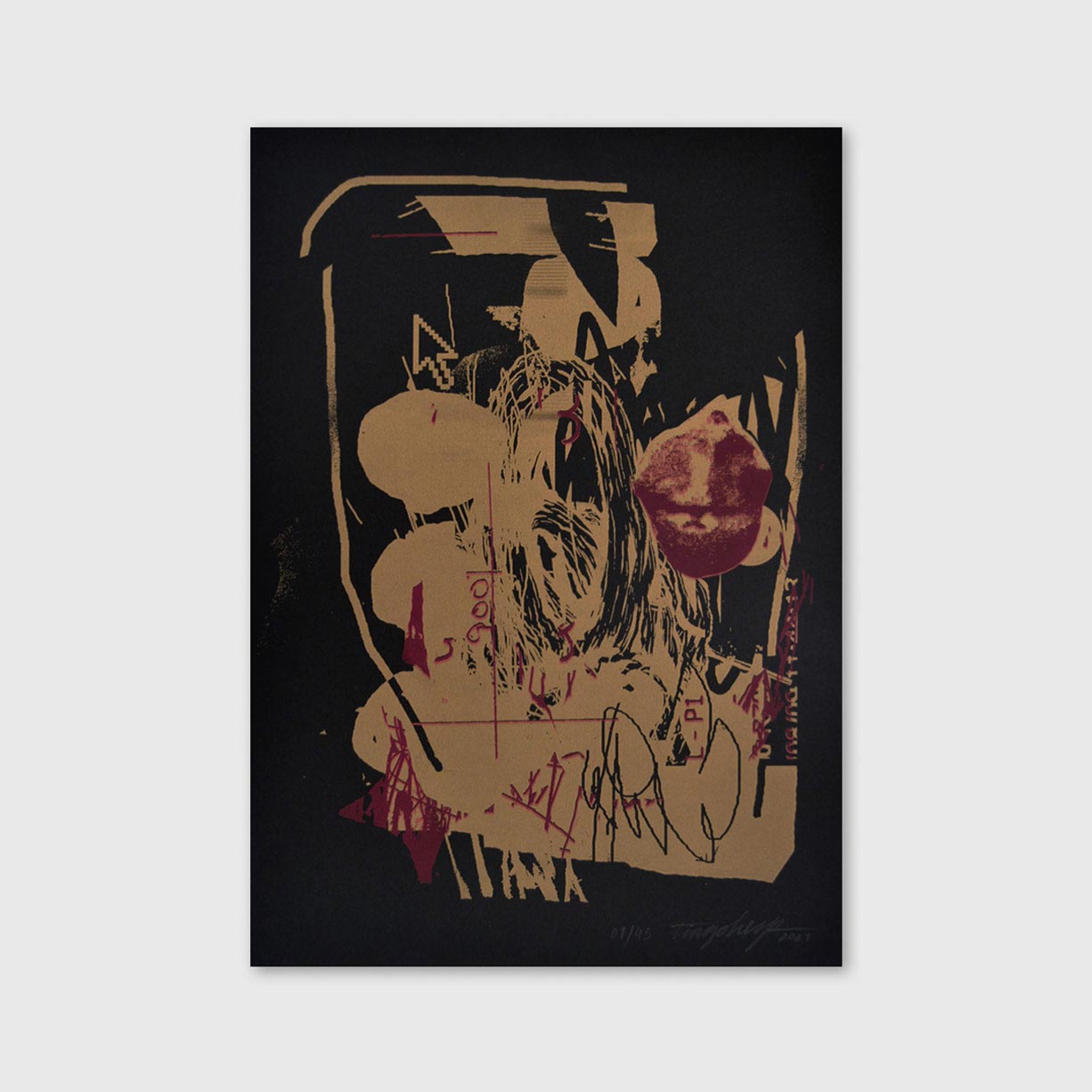 Down-The-Rabbit-Hole-GOLD_LOW Tiago Hesp