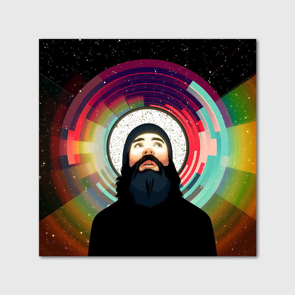 DAYDREAMER---falcaolucas