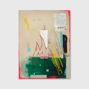 Abstract art by tiago hesp at apaixonarte gallery