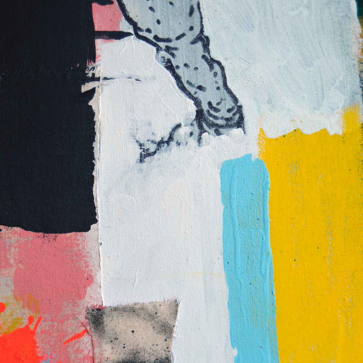 Overdone---TIago-Hesp---Apaixonarte-2 Abstract art by tiago hesp at apaixonarte gallery