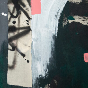 Abstract art by tiago hesp at apaixonarte gallery