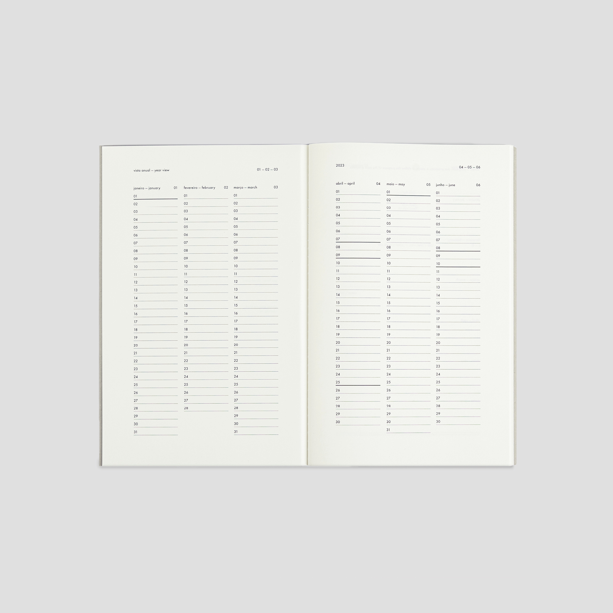 add - subtract weekly planner 2023 inusitado apaixonarte 8 weekly planner 2023 made by inusitado at apaixonarte store