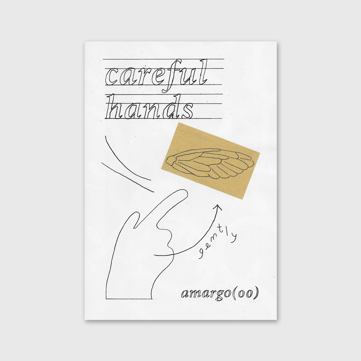 zine-complete-amargo-apaixonarte01 Zine de 16 páginas de amargo