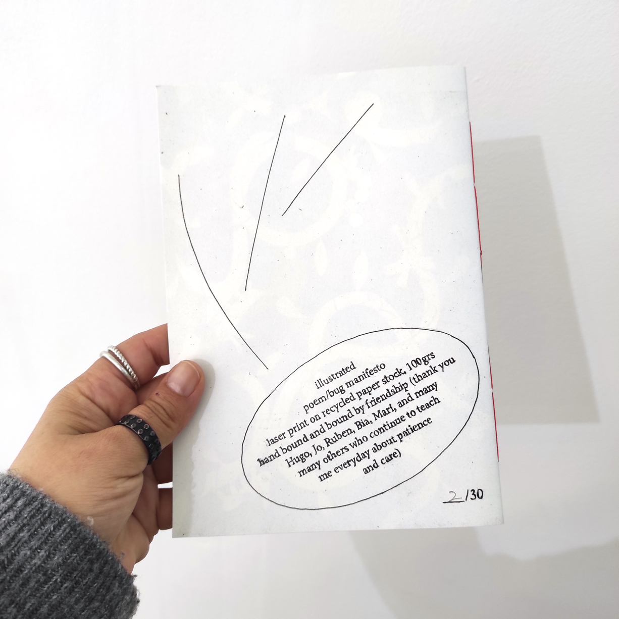 zine-complete-amargo-apaixonarte02 Zine de 16 páginas de amargo