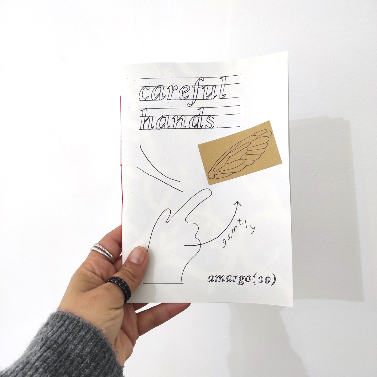 zine-complete-amargo-apaixonarte03 Zine de 16 páginas de amargo