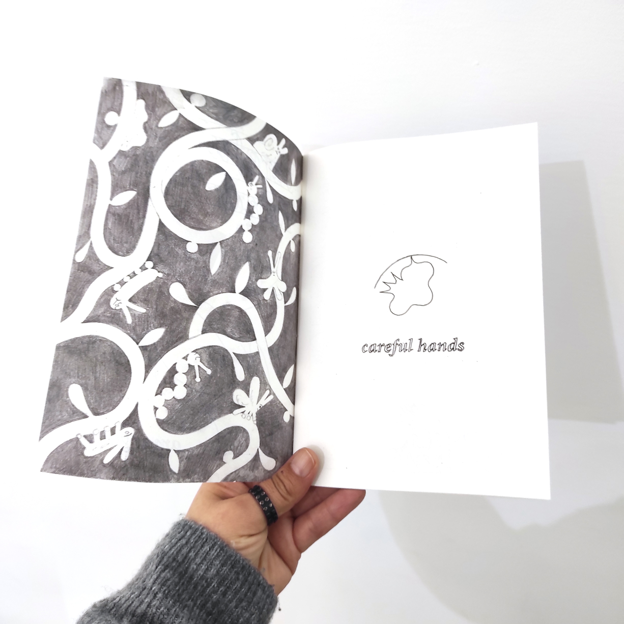 zine-complete-amargo-apaixonarte05 Zine de 16 páginas de amargo