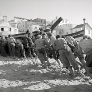 Black and white photography by Artur Pastor