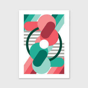 grafic design by mynameisnotSEM at apaixonarte gallery