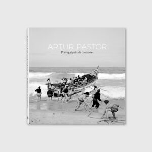 Black and white photography by Artur Pastor