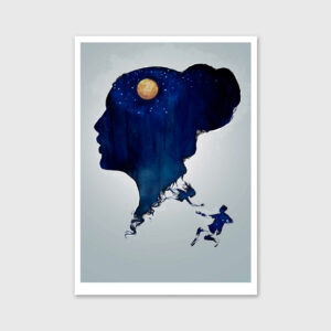 Ilustração de  Nicolae Negura