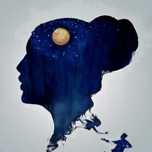 Ilustração de  Nicolae Negura