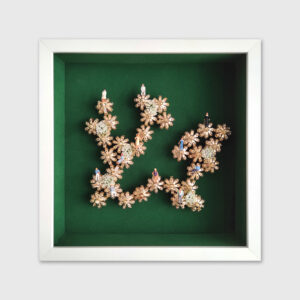 Peça de arte por António Azevedo