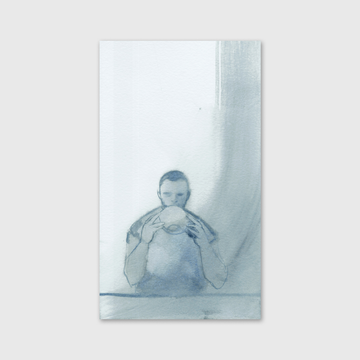 dylan-silva-late-evening-apaixonarte-01 Aguarelas Dylan Silva