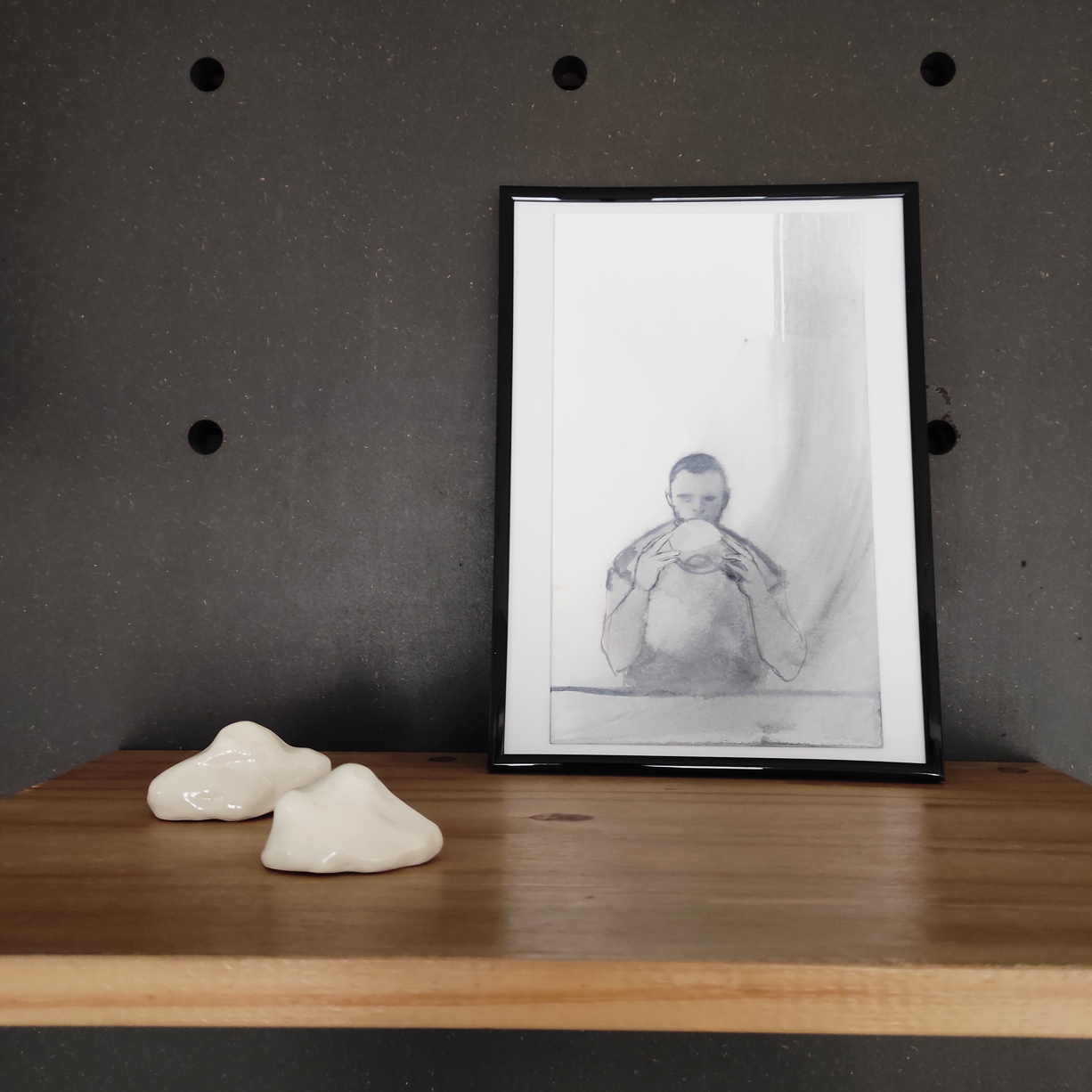 dylan-silva-late-evening-apaixonarte-02 Aguarelas Dylan Silva