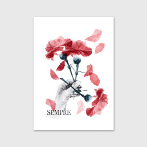 Ilustration by Cátia Freitas