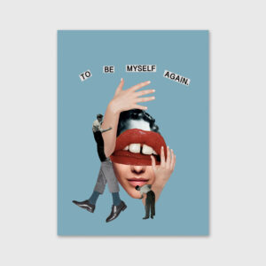 Ilustration by Maria Melancolia