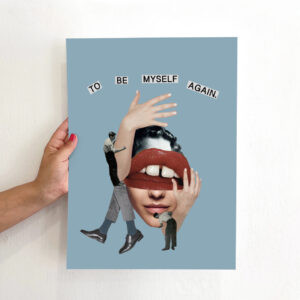 Ilustration by Maria Melancolia