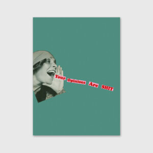 Ilustration by Maria Melancolia