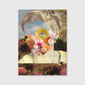 Ilustration by Maria Melancolia