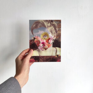 Ilustration by Maria Melancolia