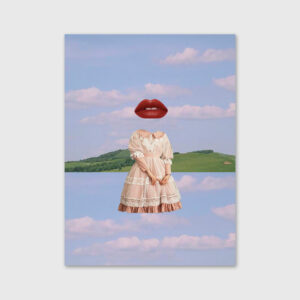 Ilustration by Maria Melancolia