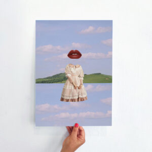 Ilustration by Maria Melancolia