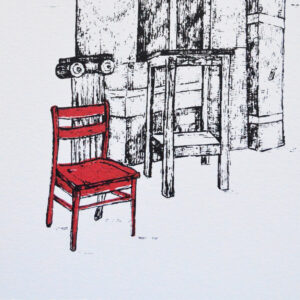 Illustration by Maria Luz