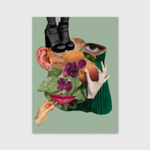 Ilustration by Maria Melancolia