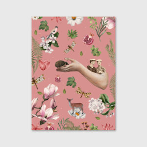 Ilustration by Maria Melancolia