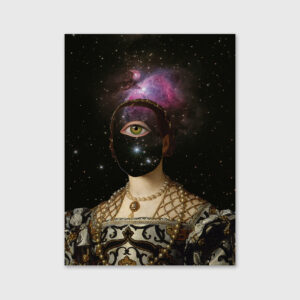 Ilustration by Maria Melancolia