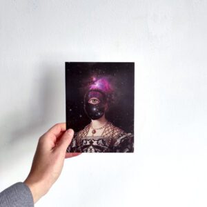 Ilustration by Maria Melancolia