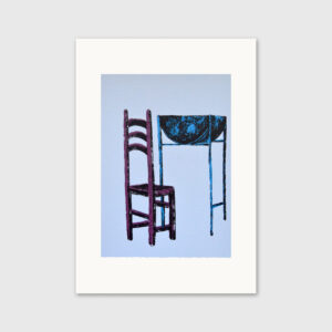 Illustration by Maria Luz