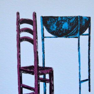 Illustration by Maria Luz