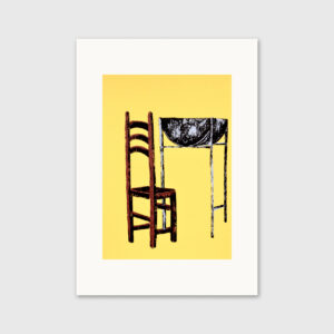 Illustration by Maria Luz