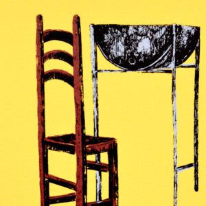 Illustration by Maria Luz