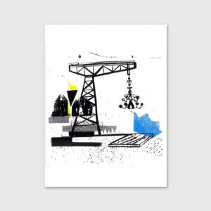 Ilustration by Barbara R.